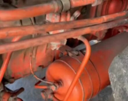 ЮМЗ Другая, объемом двигателя 0.65 л и пробегом 3 тыс. км за 3600 $, фото 3 на Automoto.ua