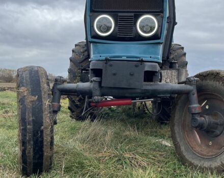 ЮМЗ Другая, объемом двигателя 0 л и пробегом 0 тыс. км за 4500 $, фото 6 на Automoto.ua