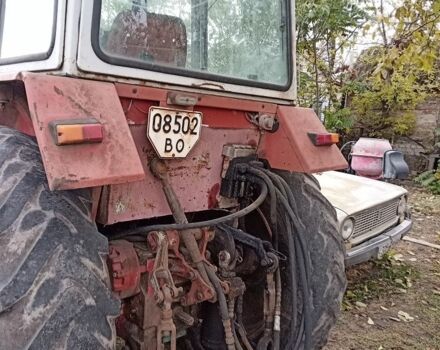 ЮМЗ Другая, объемом двигателя 0.6 л и пробегом 20 тыс. км за 2353 $, фото 2 на Automoto.ua