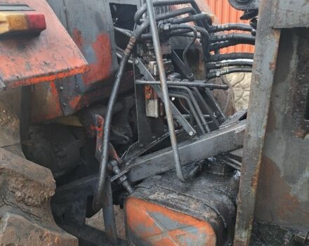 ЮМЗ Другая, объемом двигателя 0 л и пробегом 0 тыс. км за 3500 $, фото 4 на Automoto.ua