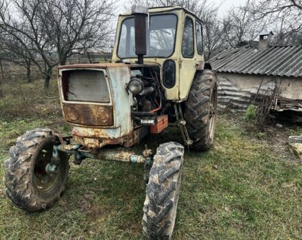 ЮМЗ Другая, объемом двигателя 0 л и пробегом 0 тыс. км за 1900 $, фото 3 на Automoto.ua