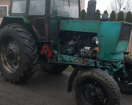 ЮМЗ Інша, об'ємом двигуна 0.6 л та пробігом 1000 тис. км за 3300 $, фото 1 на Automoto.ua