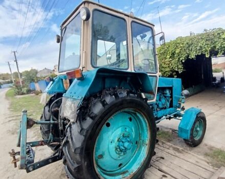 ЮМЗ Інша, об'ємом двигуна 0 л та пробігом 0 тис. км за 3500 $, фото 3 на Automoto.ua