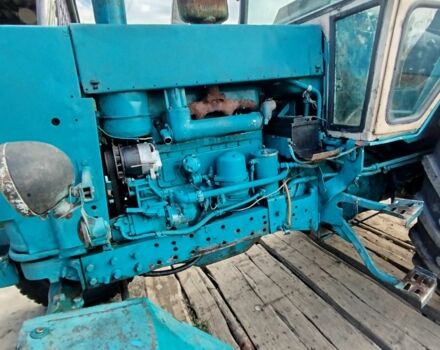 ЮМЗ Інша, об'ємом двигуна 0 л та пробігом 0 тис. км за 3500 $, фото 10 на Automoto.ua