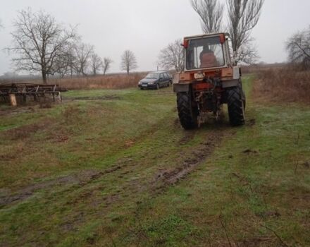 ЮМЗ Другая, объемом двигателя 4.94 л и пробегом 0 тыс. км за 3500 $, фото 1 на Automoto.ua