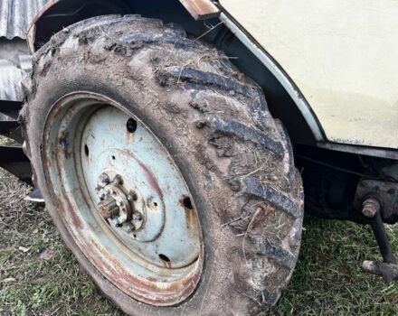 ЮМЗ Другая, объемом двигателя 0 л и пробегом 0 тыс. км за 1900 $, фото 4 на Automoto.ua