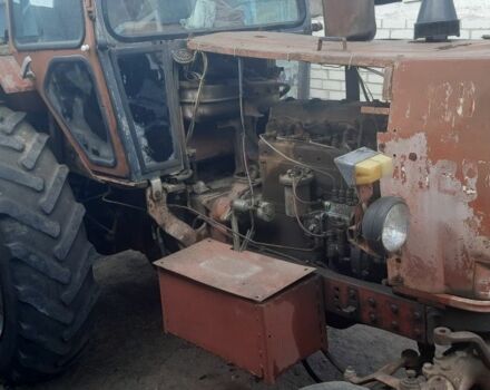 ЮМЗ Другая, объемом двигателя 0 л и пробегом 0 тыс. км за 2500 $, фото 3 на Automoto.ua