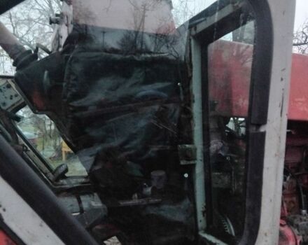 ЮМЗ Другая, объемом двигателя 0 л и пробегом 0 тыс. км за 3550 $, фото 4 на Automoto.ua