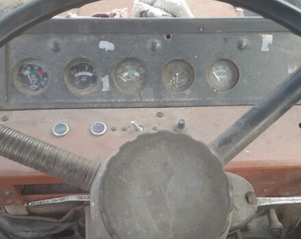 ЮМЗ Другая, объемом двигателя 0 л и пробегом 0 тыс. км за 2500 $, фото 5 на Automoto.ua