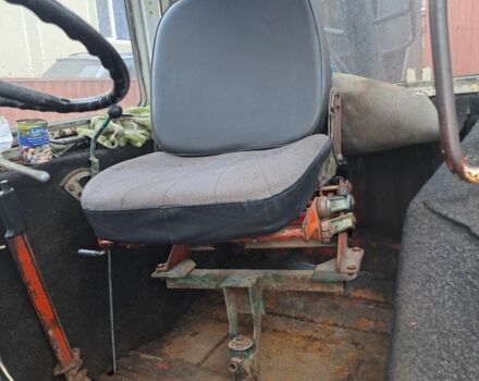 ЮМЗ Другая, объемом двигателя 0 л и пробегом 0 тыс. км за 3500 $, фото 5 на Automoto.ua