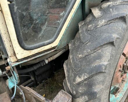 ЮМЗ Другая, объемом двигателя 4.5 л и пробегом 0 тыс. км за 2900 $, фото 2 на Automoto.ua