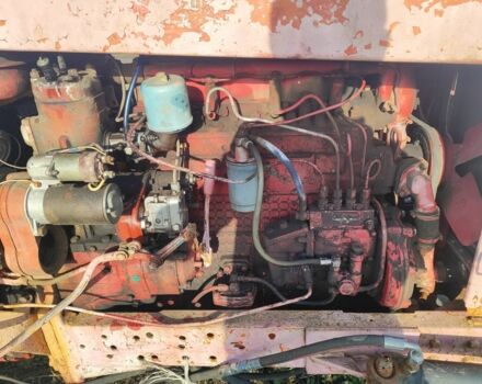 ЮМЗ Другая, объемом двигателя 4.94 л и пробегом 100 тыс. км за 5500 $, фото 3 на Automoto.ua