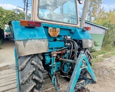 ЮМЗ Інша, об'ємом двигуна 0 л та пробігом 0 тис. км за 3500 $, фото 5 на Automoto.ua