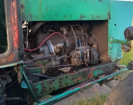 ЮМЗ Другая, объемом двигателя 0 л и пробегом 0 тыс. км за 4200 $, фото 3 на Automoto.ua