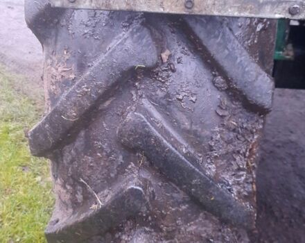 ЮМЗ Інша, об'ємом двигуна 0.6 л та пробігом 1000 тис. км за 3300 $, фото 3 на Automoto.ua