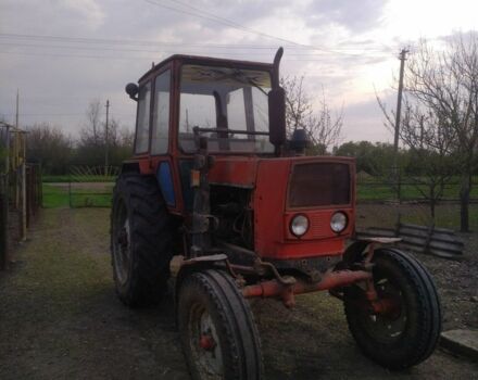 ЮМЗ Другая, объемом двигателя 0 л и пробегом 0 тыс. км за 5918 $, фото 1 на Automoto.ua