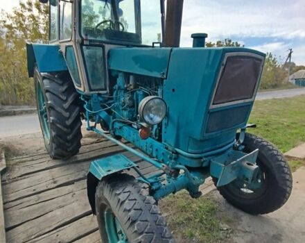 ЮМЗ Інша, об'ємом двигуна 0 л та пробігом 0 тис. км за 3500 $, фото 2 на Automoto.ua