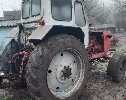 ЮМЗ Другая, объемом двигателя 0 л и пробегом 0 тыс. км за 4100 $, фото 3 на Automoto.ua