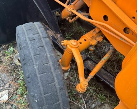 ЮМЗ Другая, объемом двигателя 0.57 л и пробегом 10 тыс. км за 5000 $, фото 5 на Automoto.ua