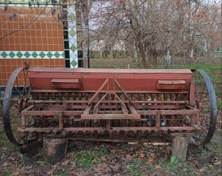 ЮМЗ Другая, объемом двигателя 0 л и пробегом 0 тыс. км за 3600 $, фото 4 на Automoto.ua