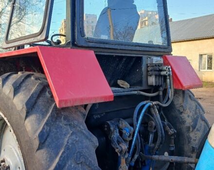 ЮМЗ Інша, об'ємом двигуна 0 л та пробігом 0 тис. км за 3200 $, фото 6 на Automoto.ua