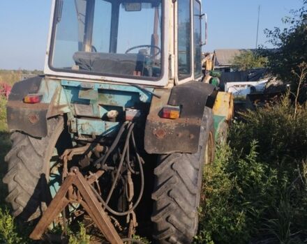 ЮМЗ Другая, объемом двигателя 0 л и пробегом 0 тыс. км за 3300 $, фото 4 на Automoto.ua