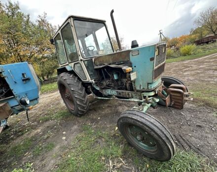ЮМЗ Другая, объемом двигателя 4.5 л и пробегом 0 тыс. км за 2900 $, фото 5 на Automoto.ua
