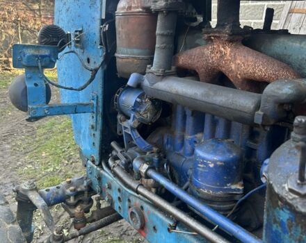 ЮМЗ Другая, объемом двигателя 0 л и пробегом 0 тыс. км за 3500 $, фото 4 на Automoto.ua