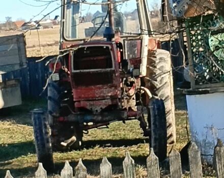 ЮМЗ Другая, объемом двигателя 4.94 л и пробегом 100 тыс. км за 3600 $, фото 1 на Automoto.ua