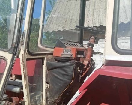 ЮМЗ Другая, объемом двигателя 0 л и пробегом 0 тыс. км за 4880 $, фото 3 на Automoto.ua