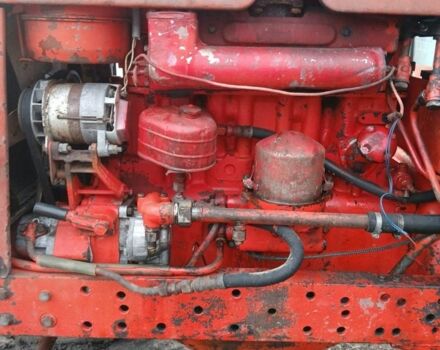 ЮМЗ Інша, об'ємом двигуна 0 л та пробігом 0 тис. км за 4500 $, фото 5 на Automoto.ua