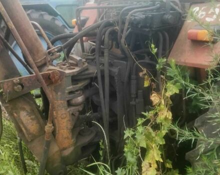ЮМЗ Другая, объемом двигателя 0 л и пробегом 0 тыс. км за 3000 $, фото 4 на Automoto.ua