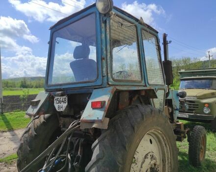 ЮМЗ Другая, объемом двигателя 0 л и пробегом 0 тыс. км за 3500 $, фото 1 на Automoto.ua