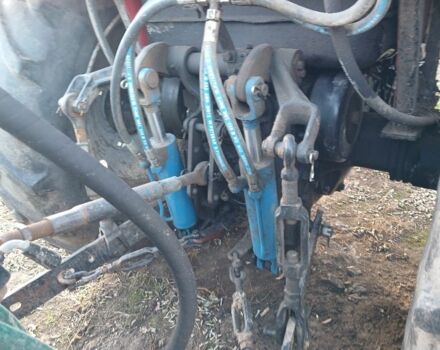 ЮМЗ Інша, об'ємом двигуна 0 л та пробігом 0 тис. км за 3200 $, фото 5 на Automoto.ua