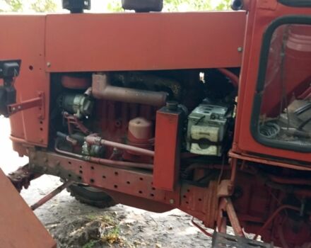 ЮМЗ Другая, объемом двигателя 0 л и пробегом 0 тыс. км за 5300 $, фото 4 на Automoto.ua