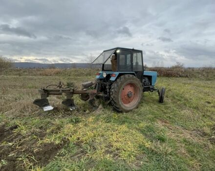 ЮМЗ Другая, объемом двигателя 0 л и пробегом 0 тыс. км за 4500 $, фото 5 на Automoto.ua