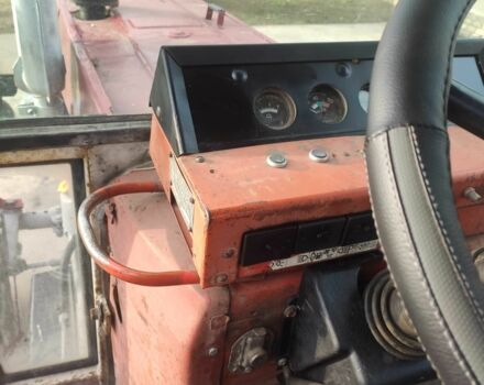 ЮМЗ Другая, объемом двигателя 0 л и пробегом 0 тыс. км за 2500 $, фото 5 на Automoto.ua