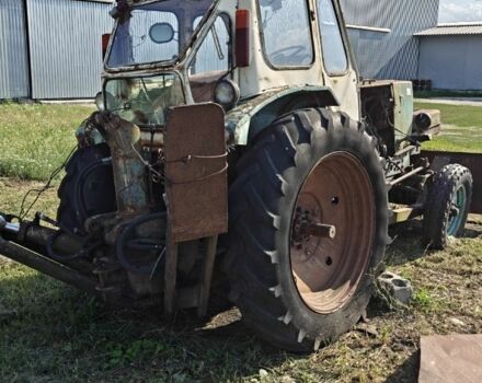 ЮМЗ Інша, об'ємом двигуна 0 л та пробігом 0 тис. км за 1453 $, фото 1 на Automoto.ua