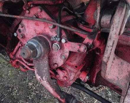 ЮМЗ Інша, об'ємом двигуна 0 л та пробігом 0 тис. км за 3450 $, фото 18 на Automoto.ua