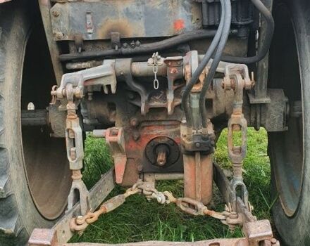 ЮМЗ Другая 1992 в Хотине на Automoto.ua ЮМЗ Другая, объемом двигателя 0 л и пробегом 77 тыс. км за 4555 $, фото 3 на Automoto.ua