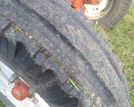 ЮМЗ Другая, объемом двигателя 0 л и пробегом 0 тыс. км за 5918 $, фото 5 на Automoto.ua