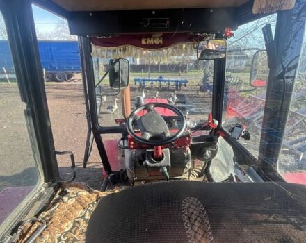 ЮМЗ Інша, об'ємом двигуна 0 л та пробігом 0 тис. км за 4800 $, фото 8 на Automoto.ua