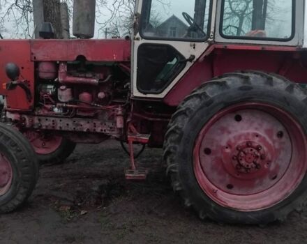 ЮМЗ Другая, объемом двигателя 0 л и пробегом 0 тыс. км за 3550 $, фото 2 на Automoto.ua