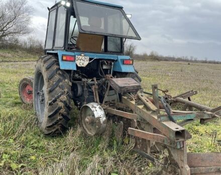 ЮМЗ Другая, объемом двигателя 0 л и пробегом 0 тыс. км за 4500 $, фото 4 на Automoto.ua