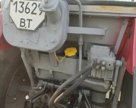 ЮМЗ Другая, объемом двигателя 0 л и пробегом 0 тыс. км за 2500 $, фото 4 на Automoto.ua