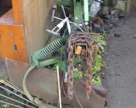 ЮМЗ Інша, об'ємом двигуна 4.9 л та пробігом 0 тис. км за 8500 $, фото 5 на Automoto.ua