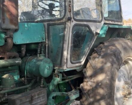 ЮМЗ Другая, объемом двигателя 4.7 л и пробегом 0 тыс. км за 2126 $, фото 1 на Automoto.ua