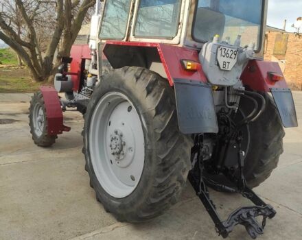 ЮМЗ Другая, объемом двигателя 0 л и пробегом 0 тыс. км за 2500 $, фото 3 на Automoto.ua