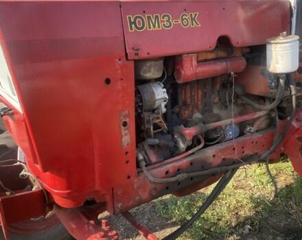 ЮМЗ Інша, об'ємом двигуна 0 л та пробігом 0 тис. км за 4842 $, фото 4 на Automoto.ua