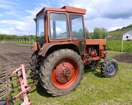 ЮМЗ Другая, объемом двигателя 0 л и пробегом 2 тыс. км за 7500 $, фото 2 на Automoto.ua